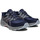 Chaussures Femme Running / trail mnr Asics Gel Venture 9 Bleu
