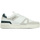 Chaussures Homme Baskets mode Redskins Faster Blanc