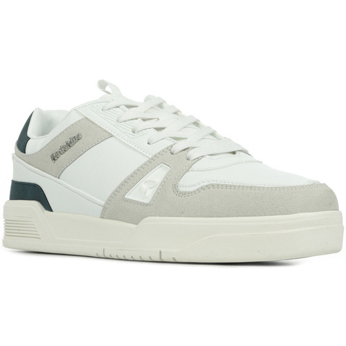 Chaussures Homme Baskets mode Redskins Faster Blanc