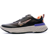 Chaussures Homme Running / trail Nike lil DC4064-003 Noir