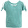 Vêtements Fille T-shirts & Polos Teddy Smith 51005772D Argenté