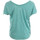 Vêtements Fille T-shirts & Polos Teddy Smith 51005772D Argenté
