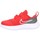 Chaussures Garçon Baskets mode Nike DA2778 607 Niña Rojo Rouge