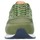 Chaussures Homme Baskets mode Munich 4150180 Hombre Verde Vert