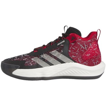 Chaussures Homme Basketball release adidas Originals Adizero Select Rouge, Noir