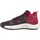 Chaussures Homme Basketball adidas Originals Adizero Select Noir, Rouge