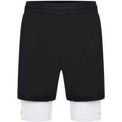 Vêtements Homme Shorts / Bermudas Dare 2b  Blanc