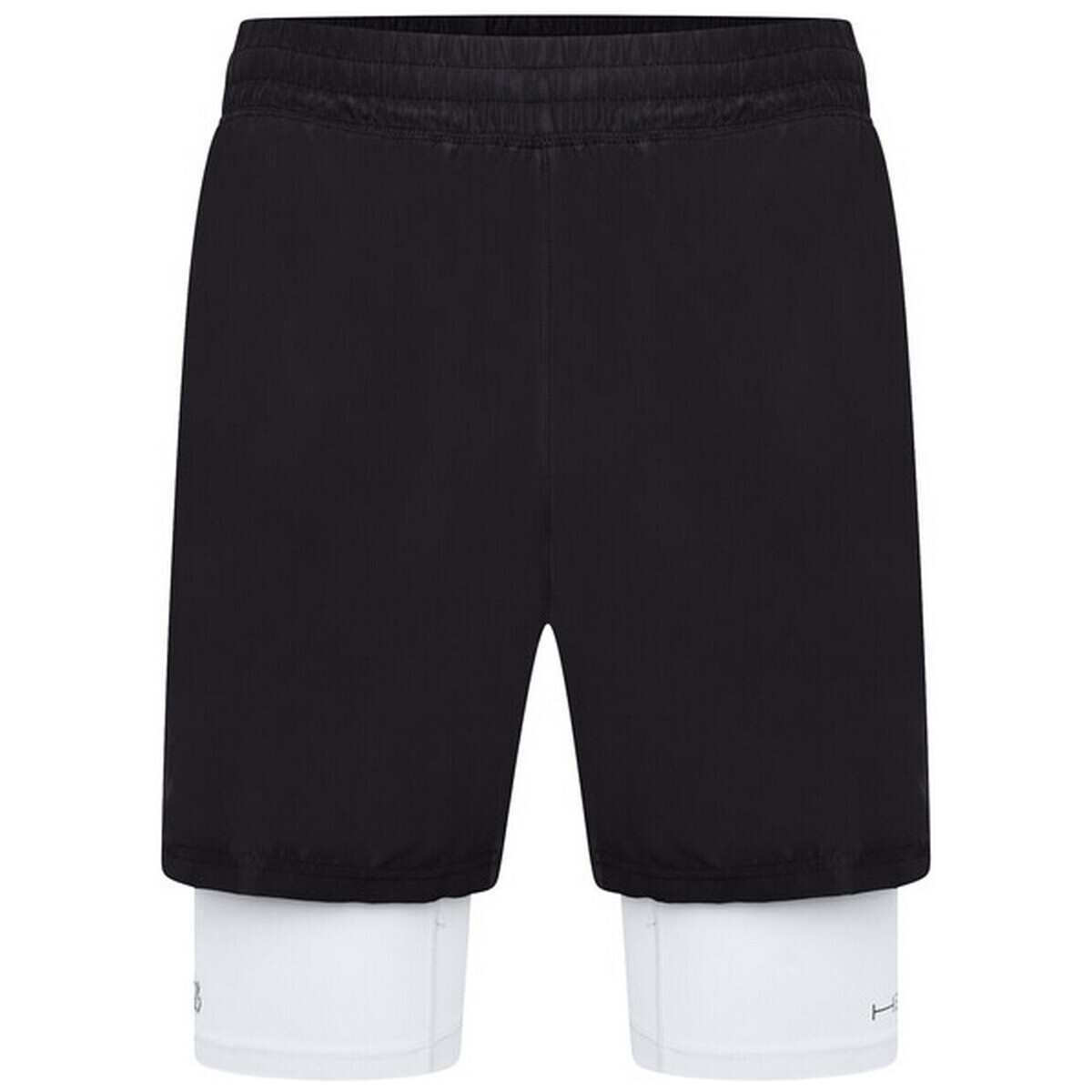 Vêtements Homme Shorts / Bermudas Dare 2b Henry Holland Psych Up Blanc