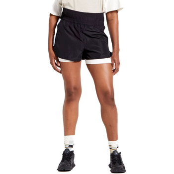 Vêtements Femme Jacket Shorts / Bermudas Dare 2b  Noir