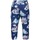 Vêtements Enfant Pantalons Regatta RG8305 Bleu