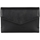 Sacs Femme Porte-monnaie LANCASTER Porte-monnaie  Ref 59206 Noir 13*9*3 cm Noir