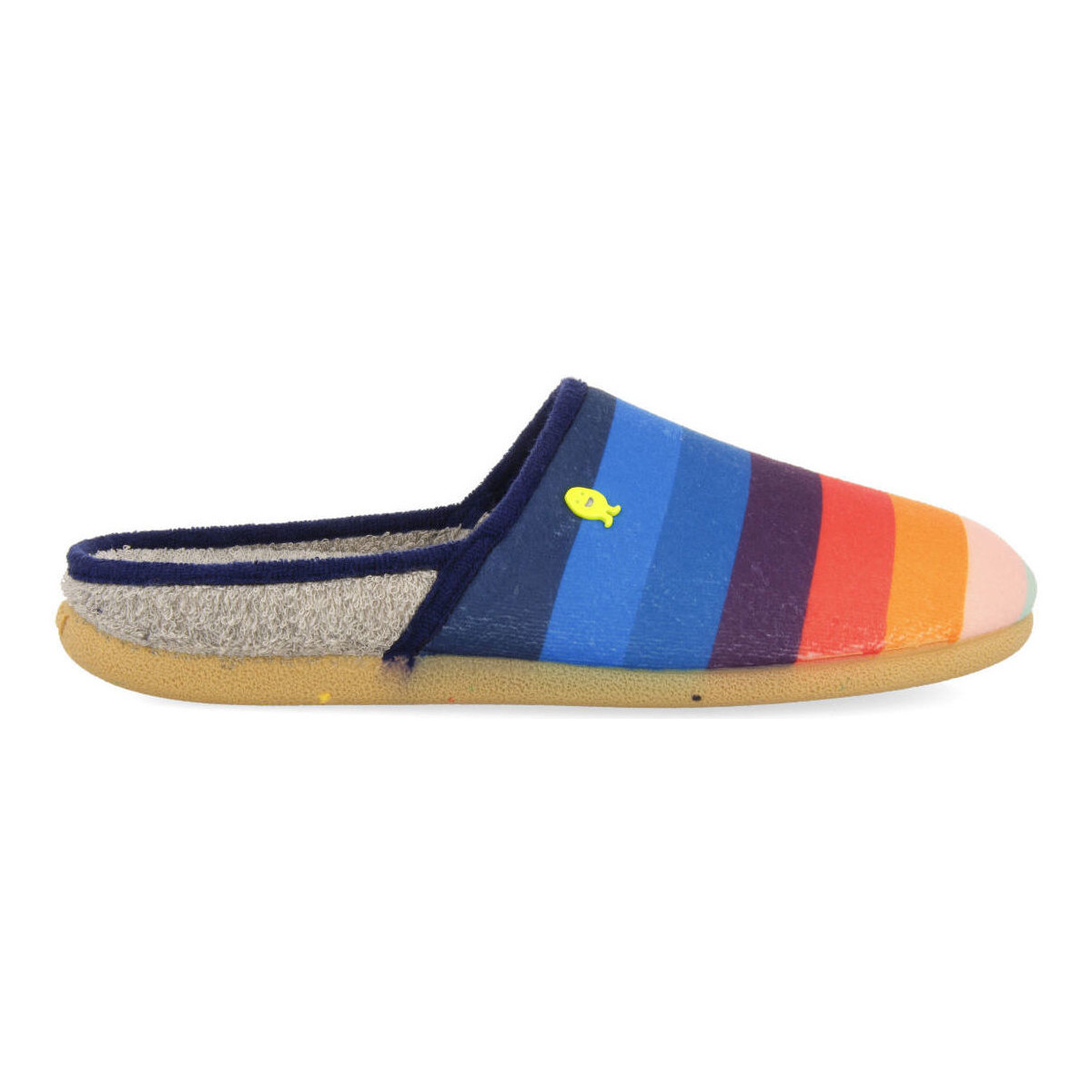 Chaussures Chaussons Gioseppo caetite Multicolore