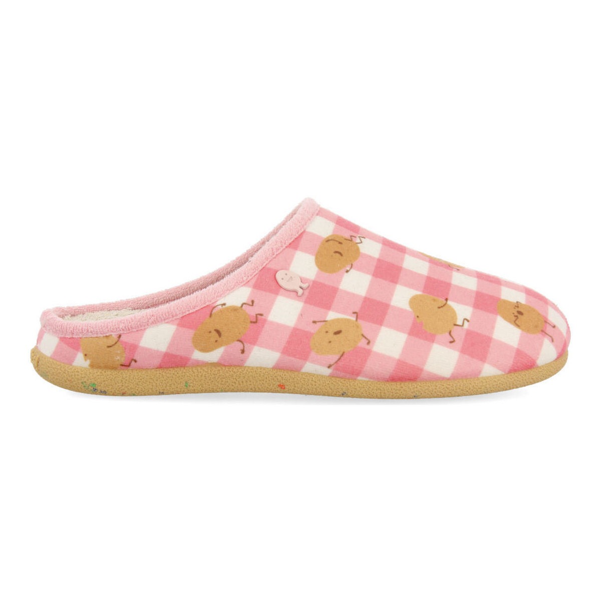 Chaussures Baskets basses Gioseppo offin Rose