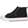 Chaussures Femme Tommy classica Hilfiger Badge Tee T3A9-32679-0890 Noir