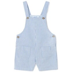 Vêtements Enfant Pantalons Mayoral 27282-00 Bleu