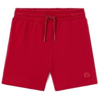 Vêtements Enfant Pantalons Mayoral 27261-00 Rouge