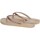 Chaussures Fille Tongs Ipanema 81946 Beige