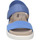 Chaussures Femme Sandales et Nu-pieds Westland Albi 07, skyblue Bleu