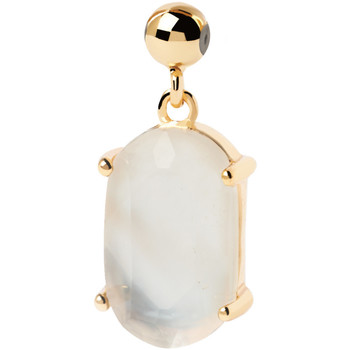 pendentifs pdpaola  charm  intuition nacre blanche 