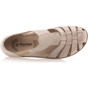 Kiarflex Chaussures confort Femme Marron Marron