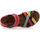 Chaussures Femme Sandales et Nu-pieds Interbios Sandales / nu-pieds Femme Multicouleur Multicolore