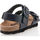 Chaussures Enfant Sandales et Nu-pieds Bio Time Sandales / nu-pieds Bébé garcon Bleu Bleu