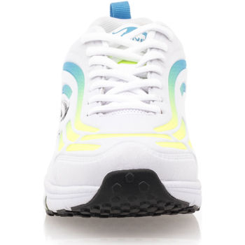 Airness Baskets / sneakers Garcon Blanc Blanc
