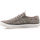 Chaussures Homme Baskets basses Dockers Baskets / sneakers Homme Gris Gris