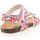 Chaussures Fille Sandales et Nu-pieds Gextop Sandales / nu-pieds Fille Rose Rose