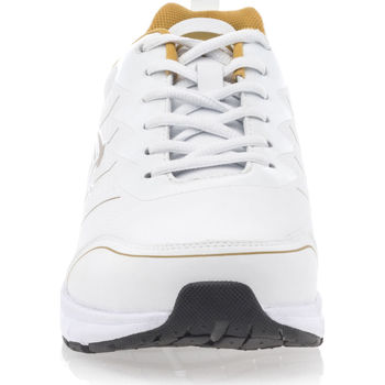 Airness Baskets / sneakers Homme Blanc Blanc