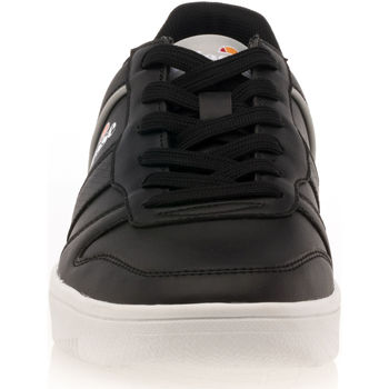 Ellesse Baskets / sneakers Homme Noir Noir