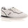 Chaussures Homme Baskets basses Ellesse Baskets / sneakers Homme Blanc Blanc
