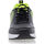 Chaussures Garçon Baskets basses Airness Baskets / sneakers Garcon Noir Noir