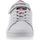 Chaussures Fille Baskets basses Le Temps des Cerises Baskets / sneakers Fille Blanc Blanc