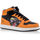 Chaussures Garçon TIMBERLAND KILLINGTON CHUKKA A191I BOOTS Baskets / sneakers Garcon Noir Noir
