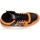 Chaussures Garçon TIMBERLAND KILLINGTON CHUKKA A191I BOOTS Baskets / sneakers Garcon Noir Noir