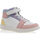 Chaussures Fille Baskets basses Color Block Baskets / sneakers LASOCKI Fille Multicouleur Multicolore