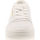 Chaussures Femme edun suede leather lace up sneakers tan Baskets / sneakers tan Femme Blanc Blanc