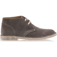 Chaussures Homme Boots Midtown District Boots / bottines Homme Marron TAUPE