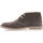 Chaussures Homme H low-top sneakers Boots / bottines Homme Marron Marron