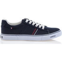 Chaussures Homme Baskets basses Campus Baskets / sneakers Homme Bleu MARINE