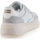 Chaussures Homme Baskets basses D.Franklin Baskets / sneakers Homme Blanc Blanc