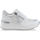 Chaussures Femme zapatillas de running Under Armour pie normal minimalistas talla 38.5 Baskets / sneakers Femme Blanc Blanc