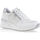Chaussures Femme zapatillas de running Under Armour pie normal minimalistas talla 38.5 Baskets / sneakers Femme Blanc Blanc