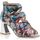 Chaussures Femme Sandales et Nu-pieds Laura Vita Sandales / nu-pieds Femme Multicouleur Multicolore