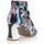 Chaussures Femme Sandales et Nu-pieds Laura Vita Sandales / nu-pieds Femme Multicouleur Multicolore