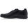 Chaussures Homme morgan t bar sandals Baskets / sneakers Homme Noir Noir