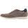 Chaussures Homme Baskets basses Hub Station Baskets / sneakers Homme Marron Marron