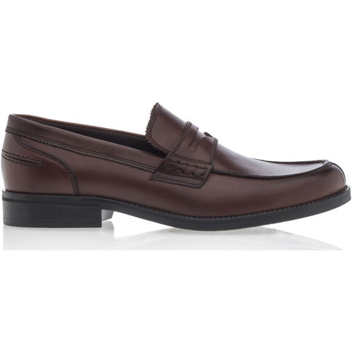 Chaussures Homme Mocassins Man Office Paul Smith Homme Marron