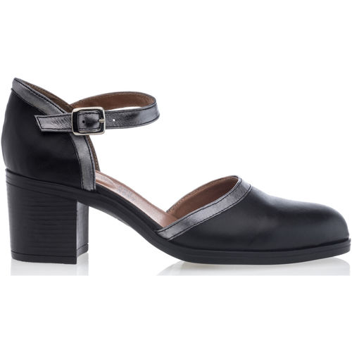 Chaussures Femme Escarpins Women Office Bottines / Boots Noir